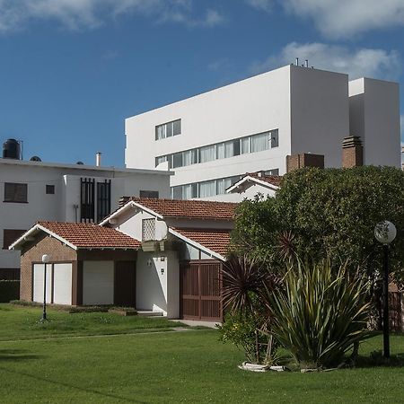 Vista Hotel Villa Gesell Eksteriør bilde