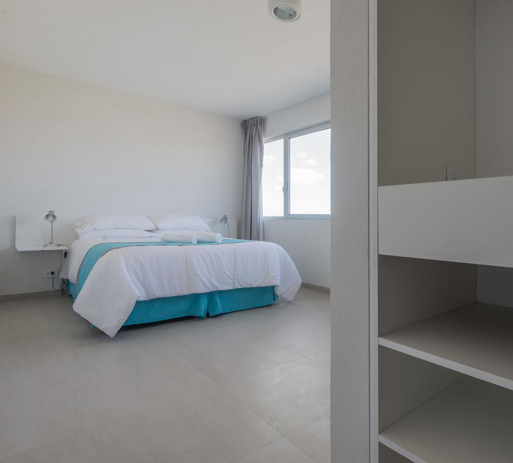Vista Hotel Villa Gesell Eksteriør bilde