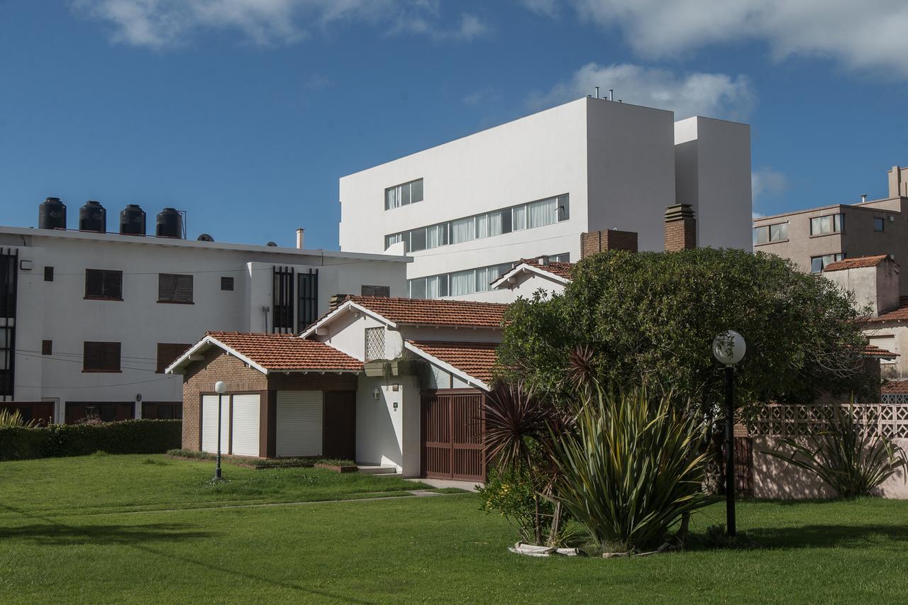 Vista Hotel Villa Gesell Eksteriør bilde