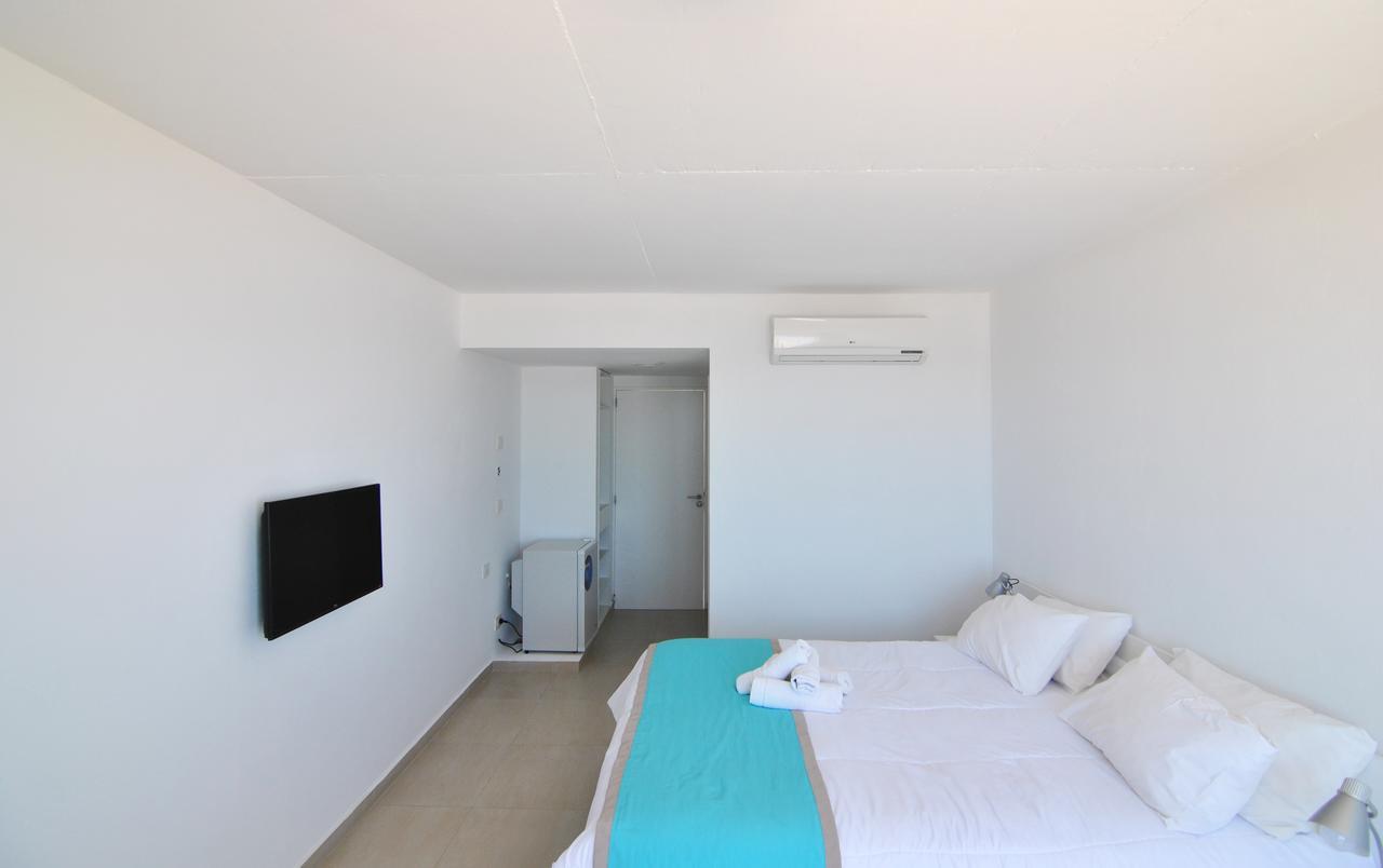 Vista Hotel Villa Gesell Eksteriør bilde