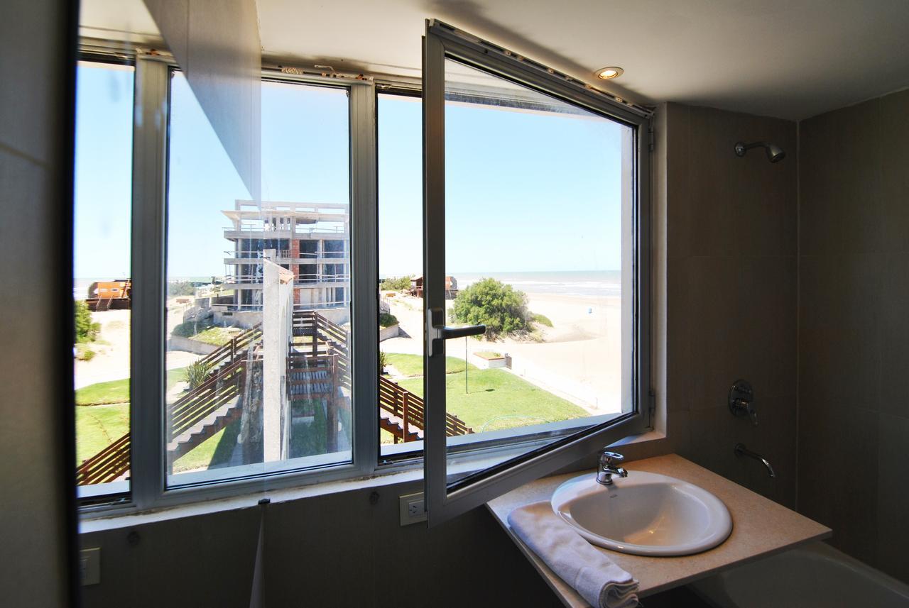 Vista Hotel Villa Gesell Eksteriør bilde