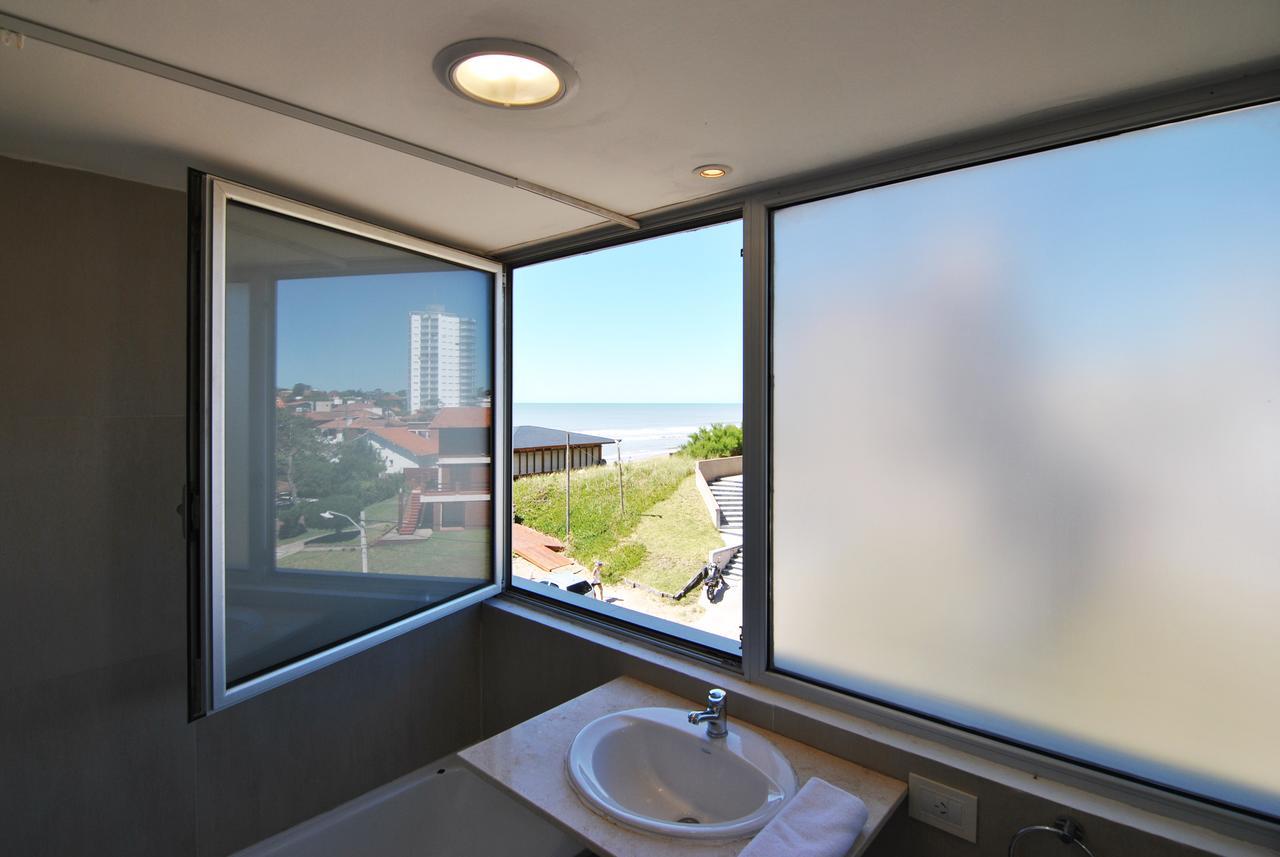 Vista Hotel Villa Gesell Eksteriør bilde
