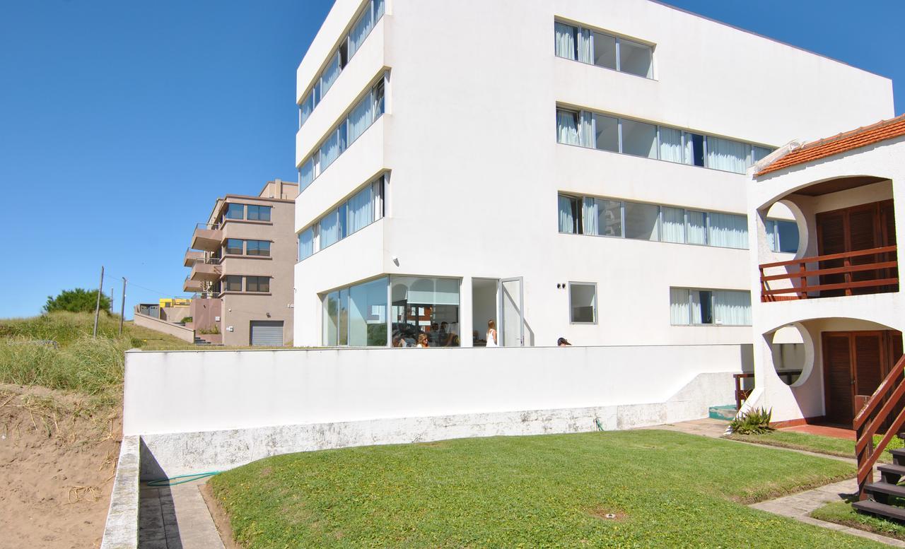 Vista Hotel Villa Gesell Eksteriør bilde
